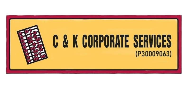 C & K Corporate Services